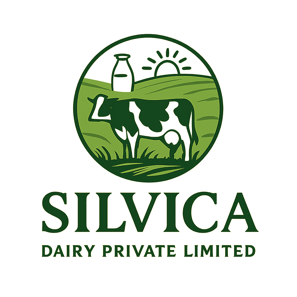 Silvica Logo